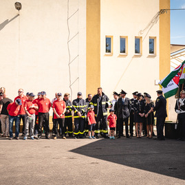 Zväčšiť fotografiu - V nitrianskych sučanoch oslavovali naraz dve výročia - TSK_Nitrianske Sučany_víkend_mini-6